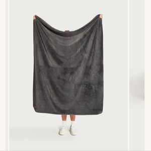 Unhide blanket